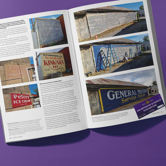 JumboMag. #03 (PRINT)