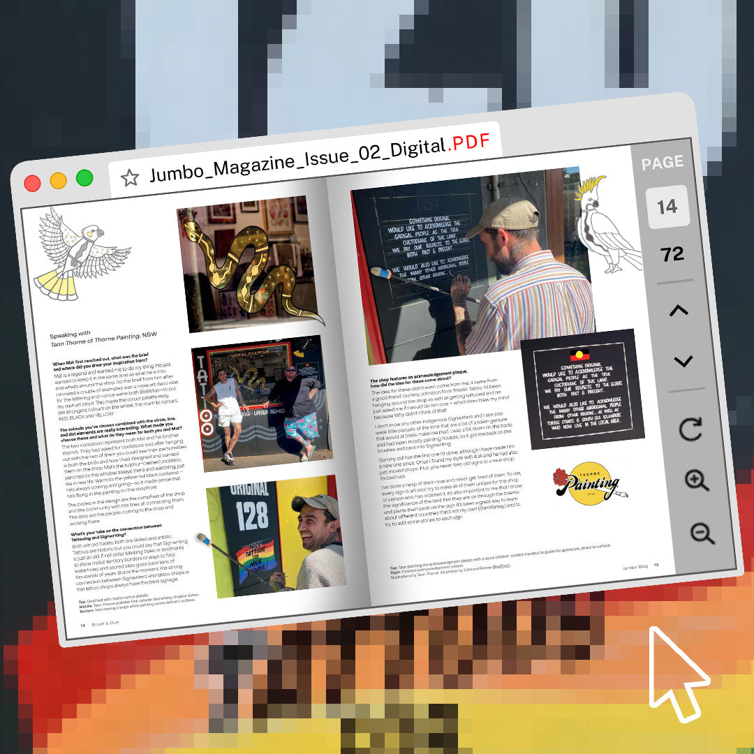 JumboMag. #02 (DIGITAL)