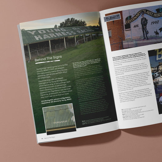 Jumbo. Issue 02 – Magazine