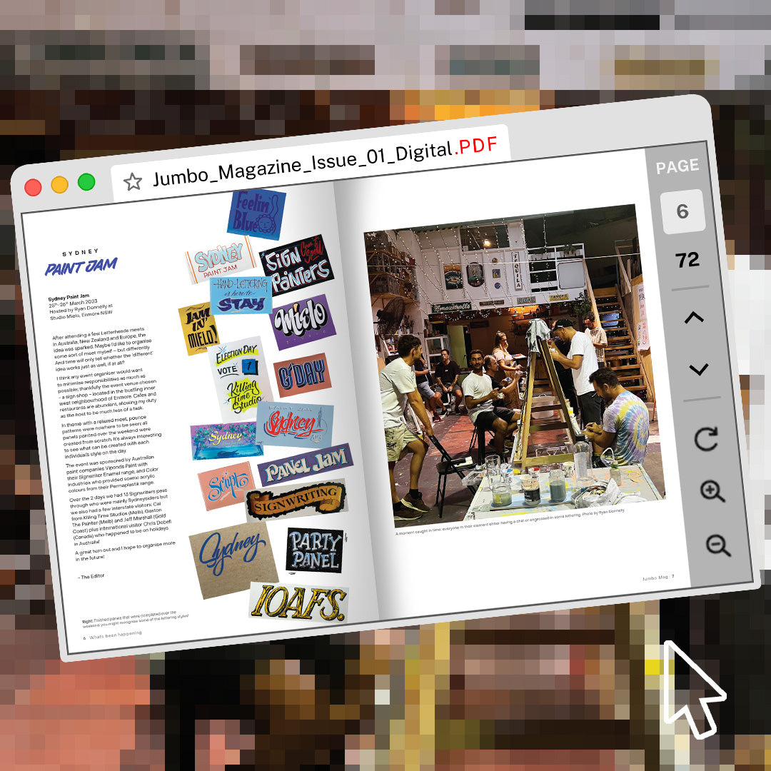 JumboMag. #01 (DIGITAL)