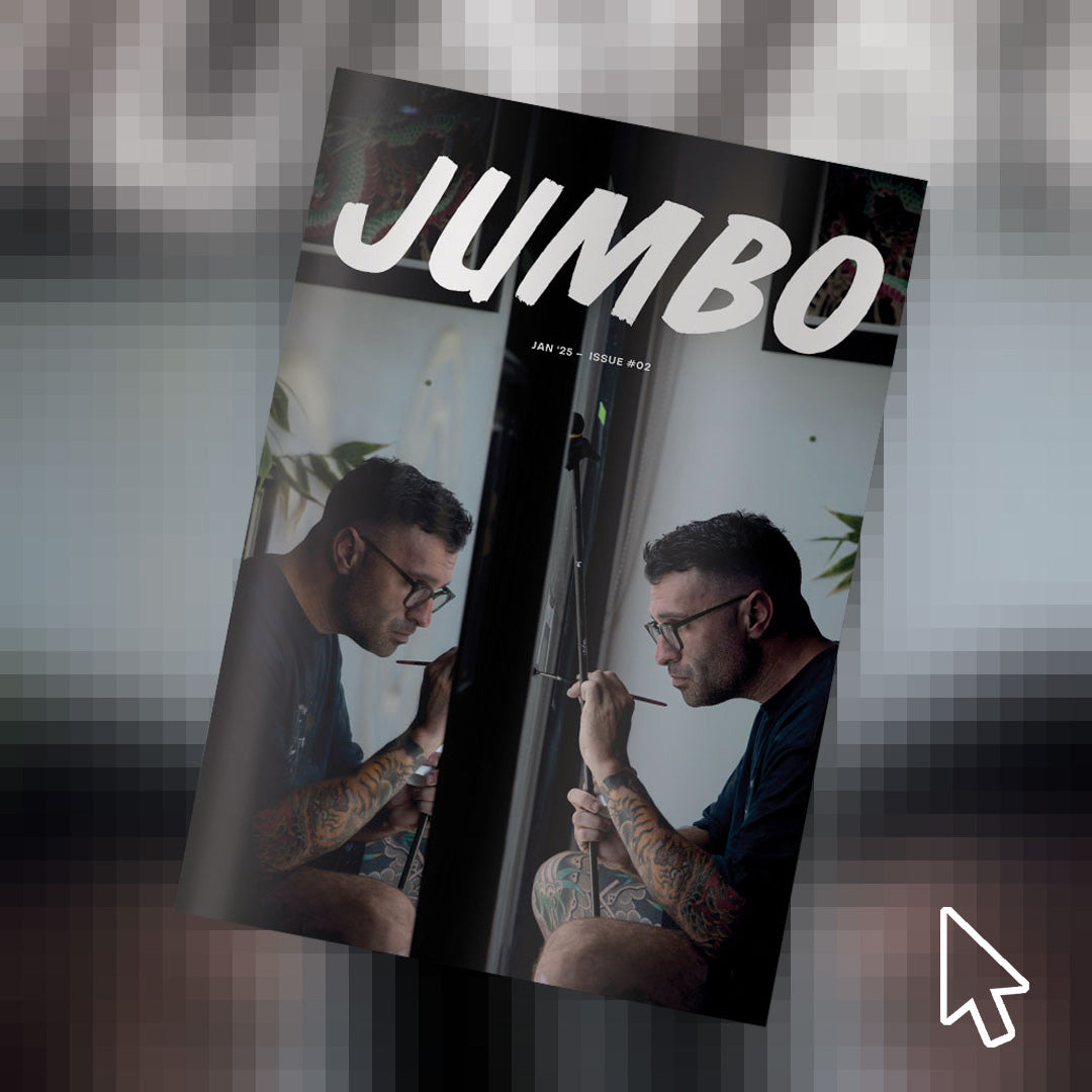 JumboMag. #02 (DIGITAL)