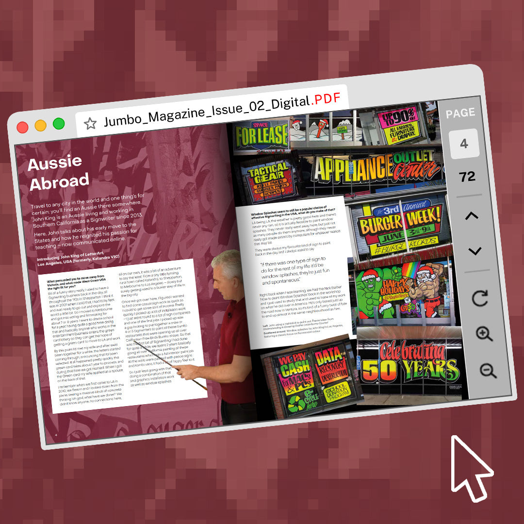 JumboMag. #02 (DIGITAL)